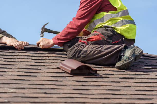 Best Best Roofing Contractors  in Shil, OH
