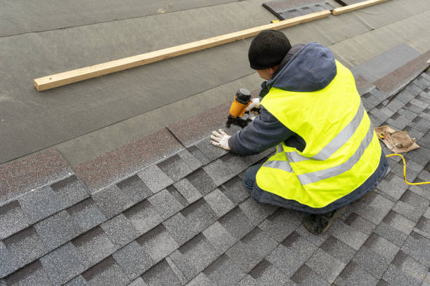 Best Slate Roofing Contractor  in Shil, OH