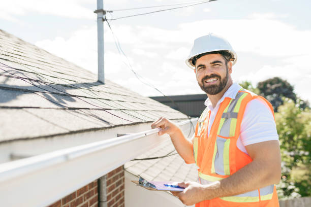 Best Roof Waterproofing Services  in Shil, OH