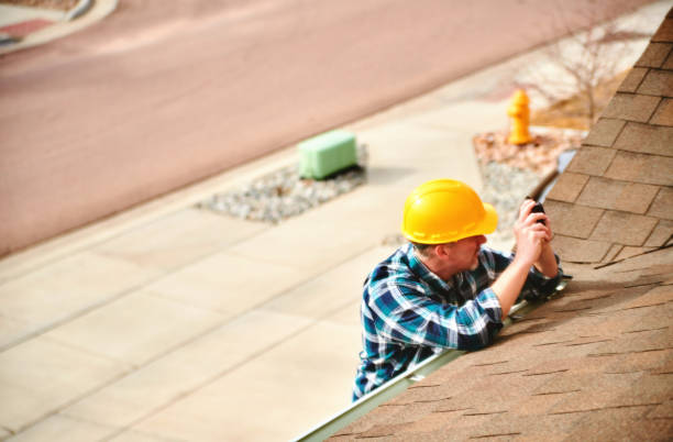Best Roof Leak Repair  in Shil, OH