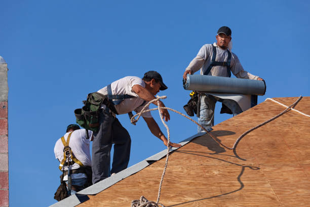 Best Commercial Roofing Services  in Shil, OH
