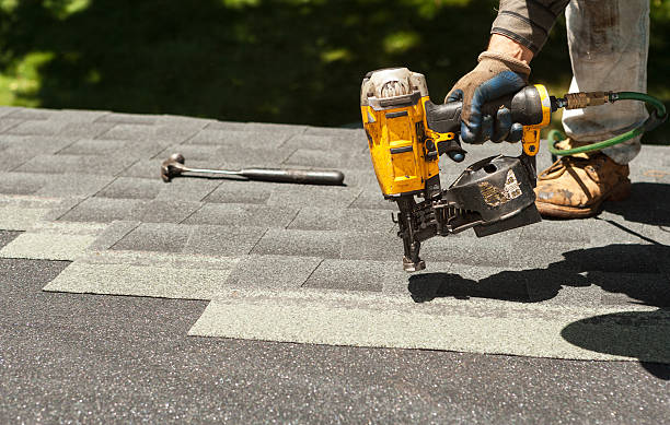 Quick and Trustworthy Emergency Roof Repair Services in Shiloh, OH