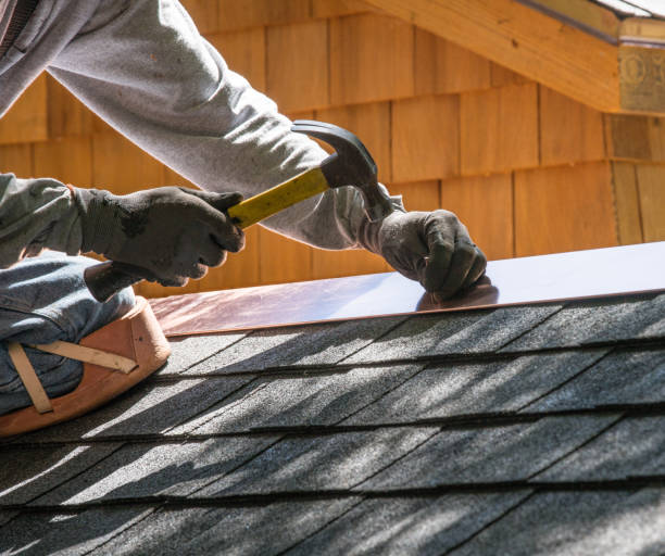 Best Residential Roofing Contractor  in Shil, OH